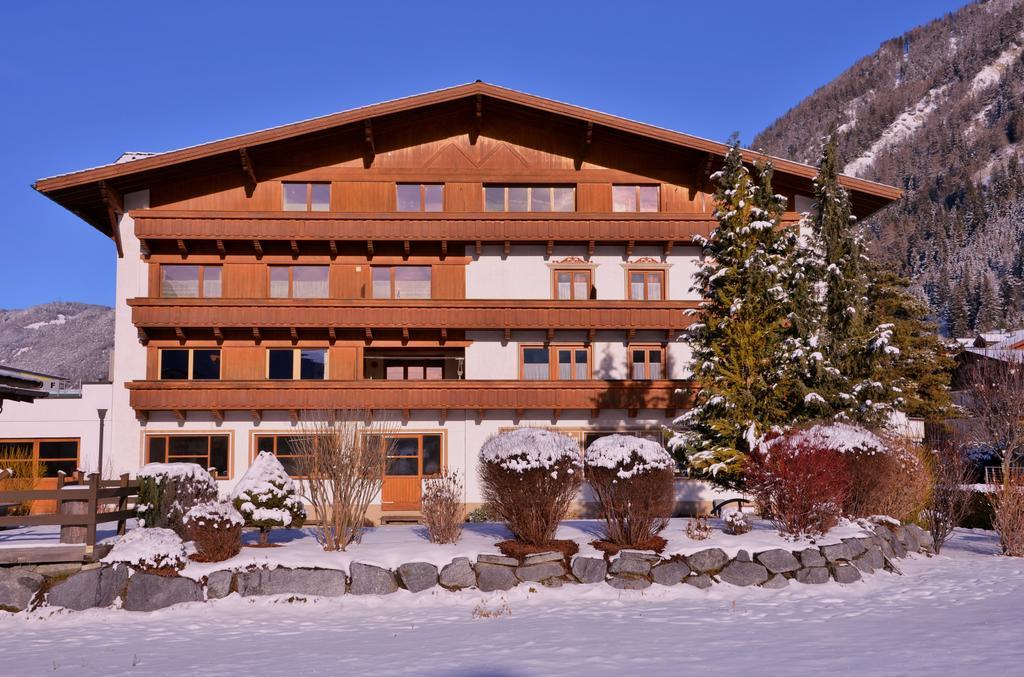 Chalet Tschallener Ried im Oberinntal Exterior foto